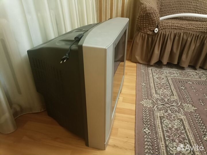 Телевизор panasonic бу