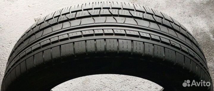 Pirelli Scorpion Verde All Season 215/60 R17