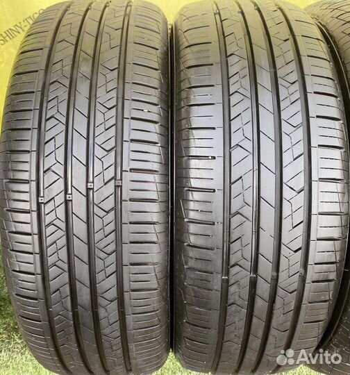 Hankook Kinergy EX H308 195/60 R15 92H