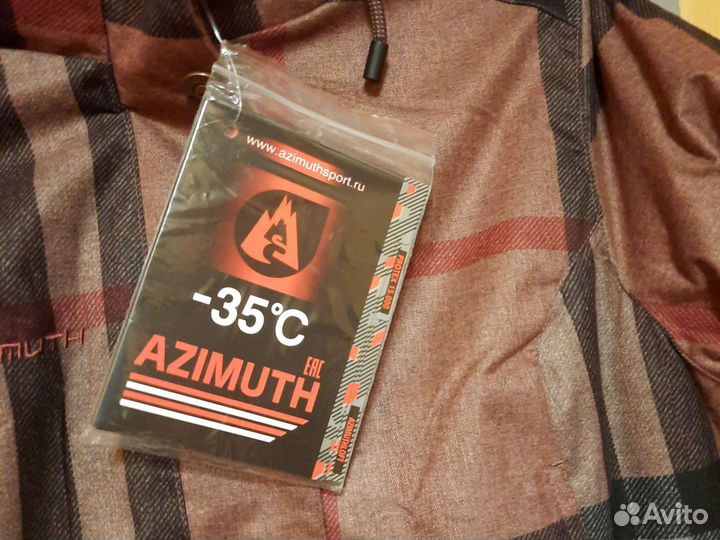 Куртка с натуральным мехом енота