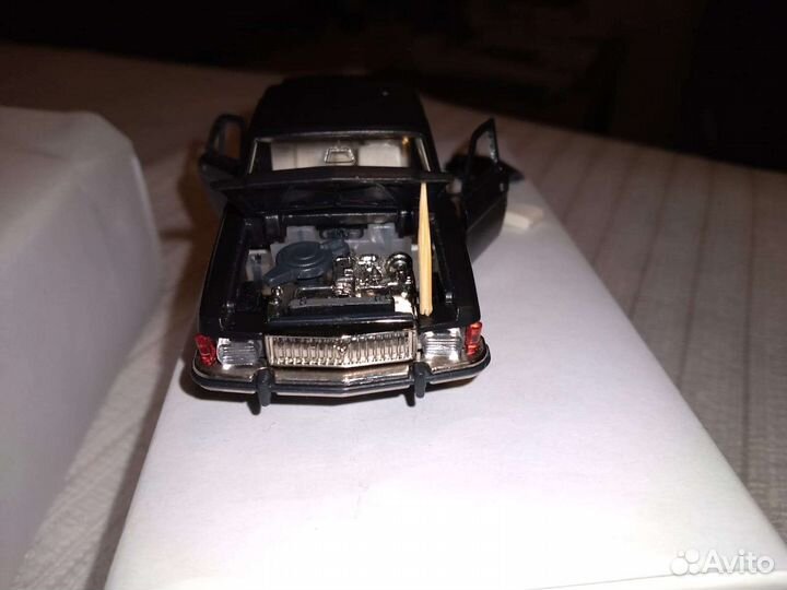 Газ 3102 волга без ми и азлк2141под восстановление