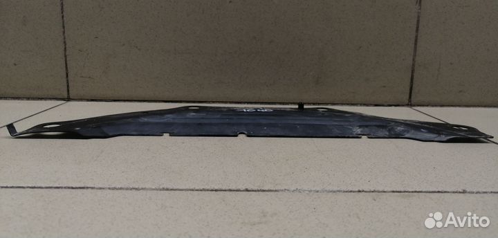 Пластина маховика Hi Lux 2015