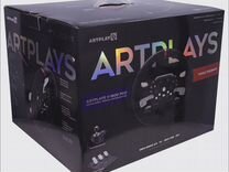 Игровой руль Artplays V-1600 Pro Force Feedback