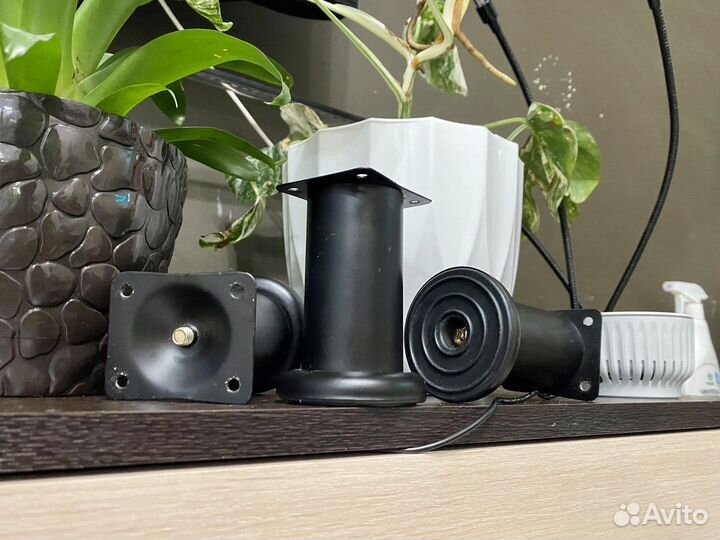 Мебельные ножки