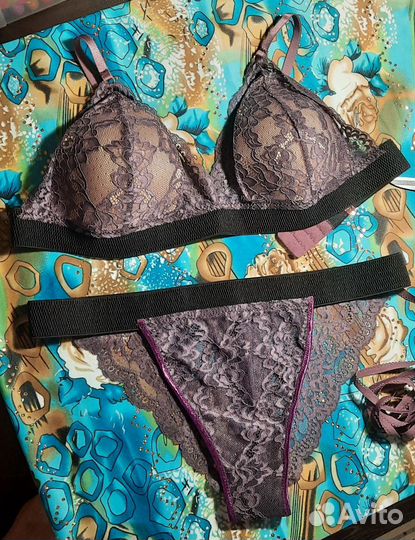 Пошив нижнего белья