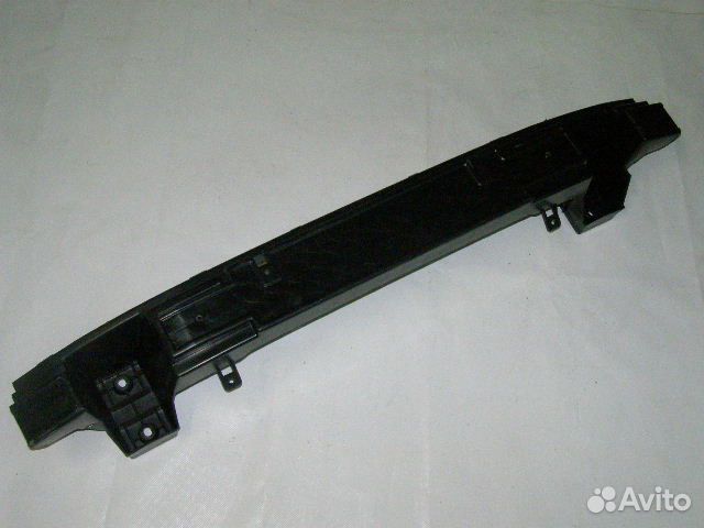 Усилитель переднего бампера ваз 2115 2114 2113