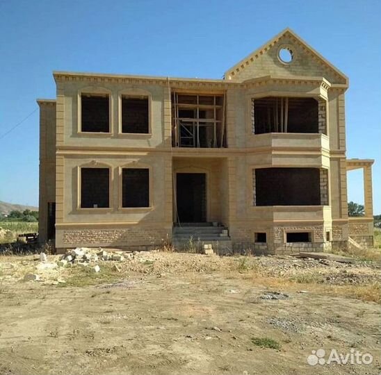 Облицовочный камень