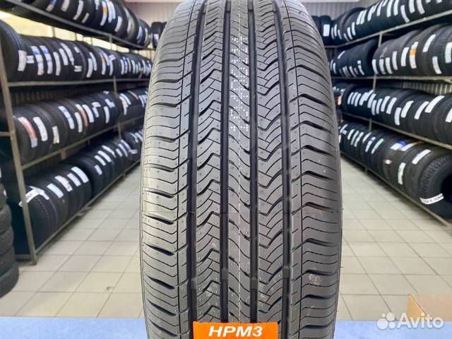 Maxxis Bravo HP-M3 225/65 R17 102H
