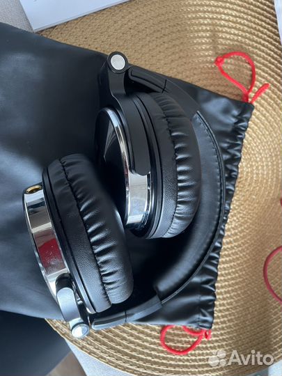 Наушники oneodio Studio Pro 10 black