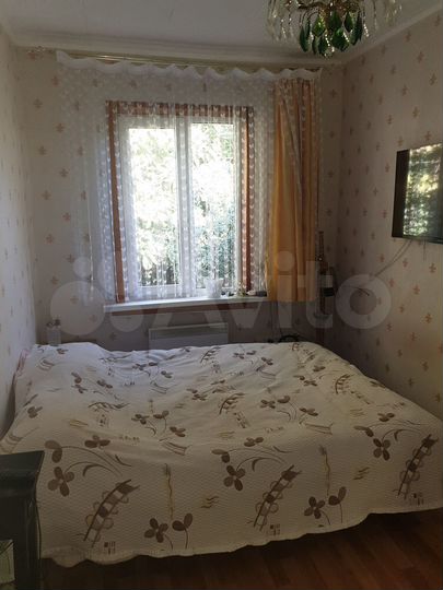 2-к. квартира, 27,4 м², 2/2 эт.