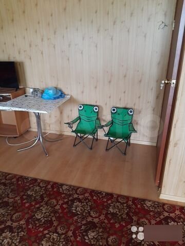 Дом 49,6 м² на участке 20 сот.