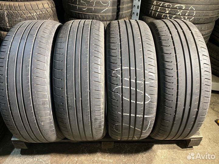 Hankook Optimo K415 225/55 R18 98H