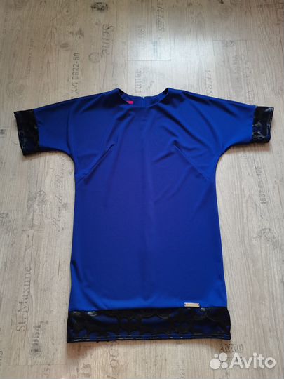 Платье SofiCo+бижутерия