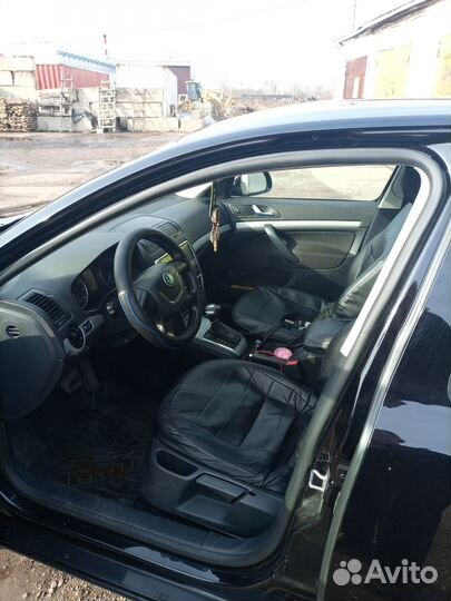 Skoda Octavia 1.8 AT, 2013, 168 000 км