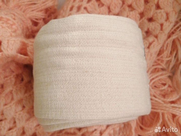 Бинты медицинские эластичные Lauma