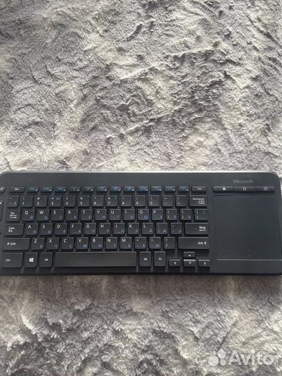 Клавиатура беспроводная