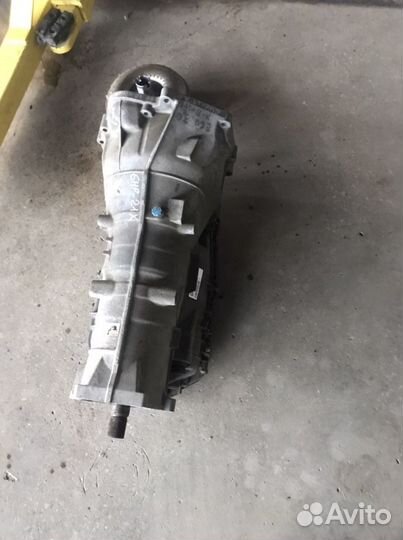 АКПП бмв е60 6HP21X