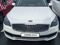 Kia K900 3.3 AT, 2019, 80 000 км, с пробегом, цена 3 600 000 руб.