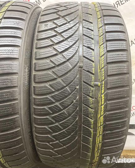 Kumho WinterCraft WP72 225/40 R18 92H