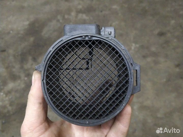 Дмрв на бмв м54 3.0