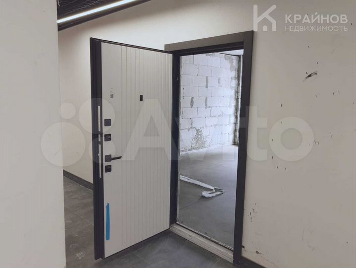 1-к. квартира, 26,2 м², 2/17 эт.