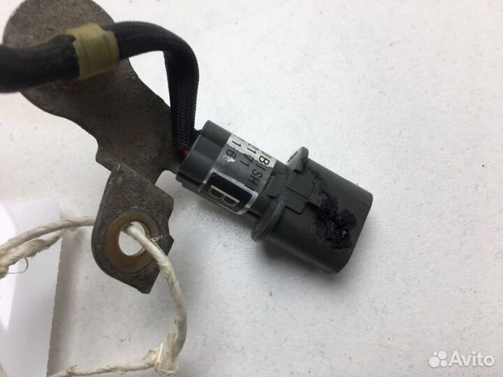 Датчик детонации Mitsubishi Outlander CU5W 4G69