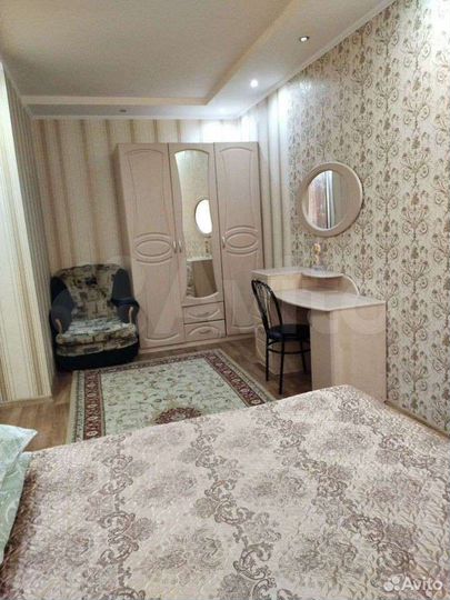 1-к. квартира, 42,5 м², 1/3 эт.