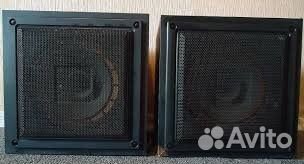 Динамики Маяк 15ас-222