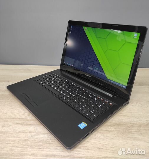 Lenovo/Intel N3540/SSD128gb/озу 4GB