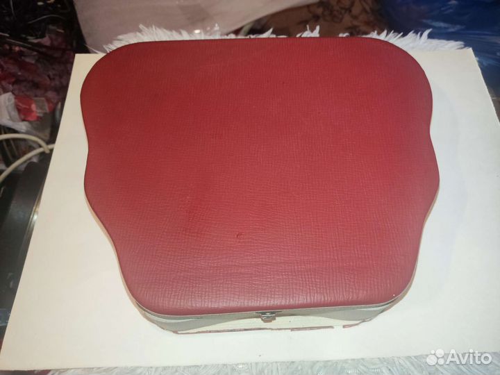 Советский набор щётак для волос