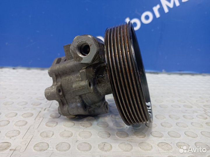Насос гидроусилителя Renault Kaptur