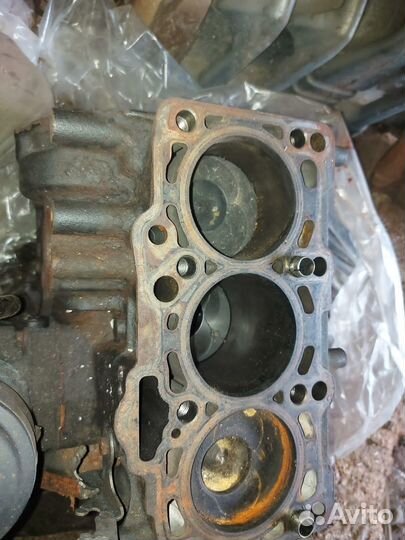 Двигатель фольксваген поло дизель