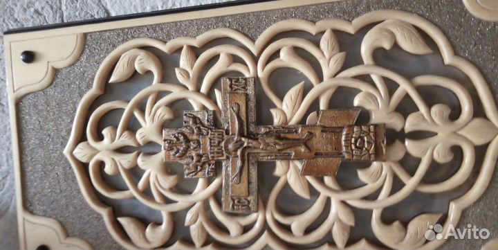 Кресты православные