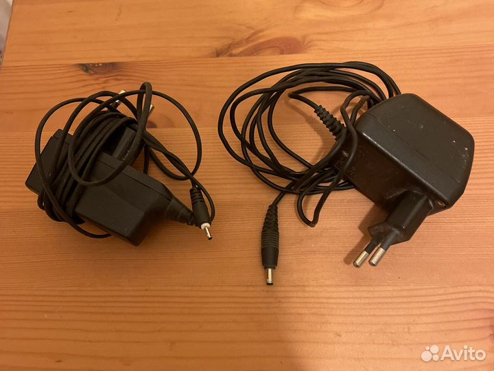 Зарядка nokia