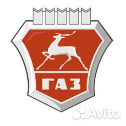 311051601201 Вилка сцепления 3110