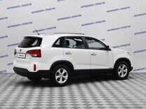 Kia Sorento 2.2 AT, 2014, 138 000 км, с пробегом, цена 1 400 000 руб.