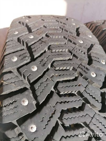 Cordiant Nordway 10.00/10 R15