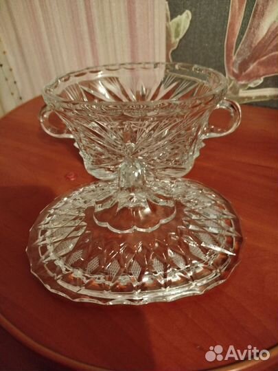 Конфетница/ салатницу