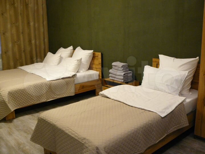 2-к. квартира, 65 м², 15/15 эт.