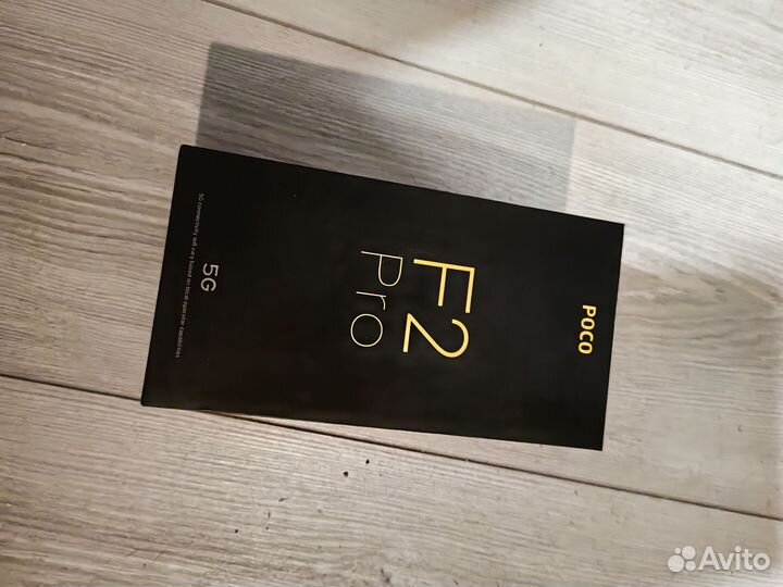 Xiaomi Poco F2 Pro, 6/128 ГБ