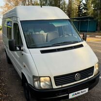 Volkswagen LT 2.8 MT, 1997, 215 000 км, с пробегом, цена 620 000 руб.