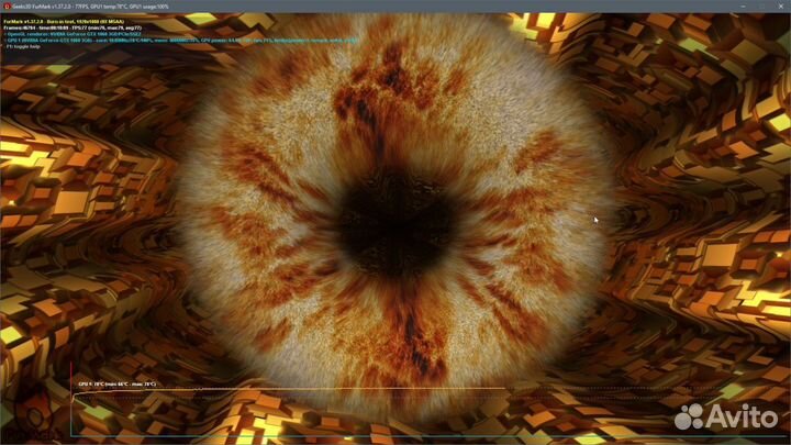 Видеокарта nvidia geforce gtx 1060 3gb