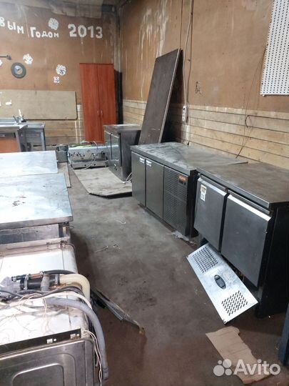 Пароконвектомат Unox 893