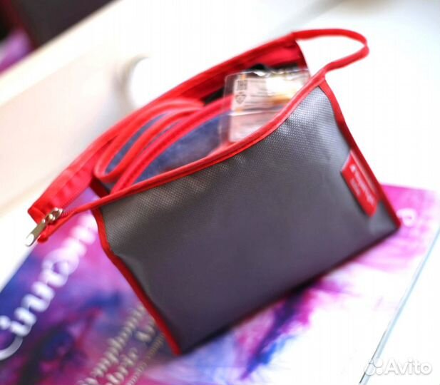 Набор для путешествий “Royal Flight”