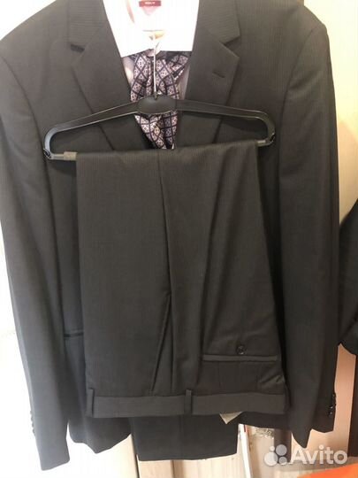 Костюм мужской