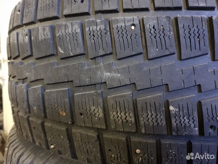 Cooper Discoverer A/T 275/60 R17