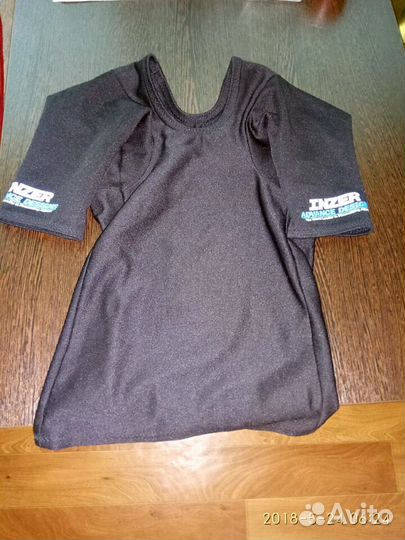 Экипировка для пауэрлифтинга