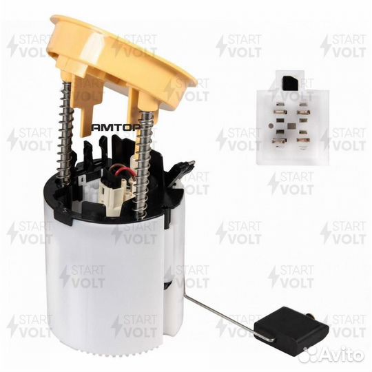 Startvolt SFM 1504 Модуль топливного насоса startv