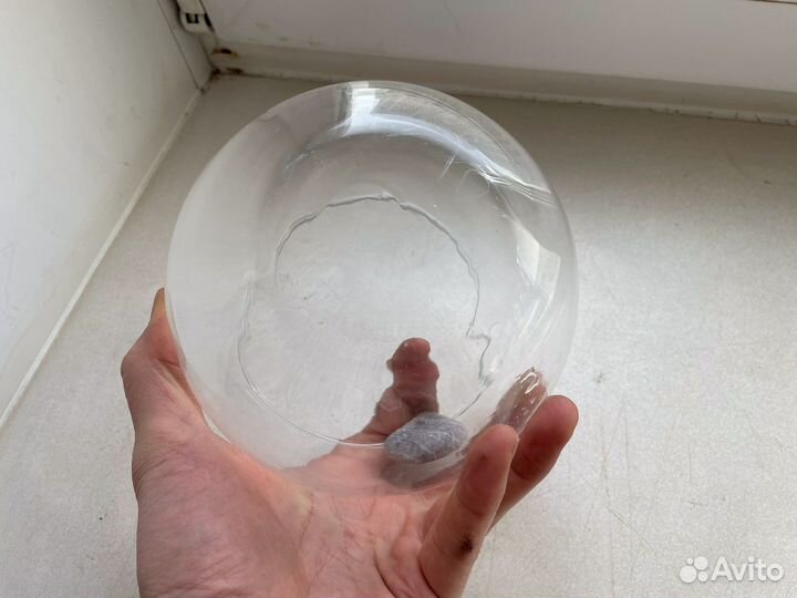 Аквариум ваза