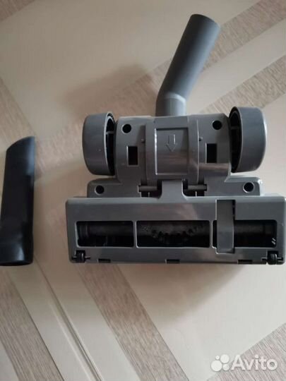 Насадка для пылесоса